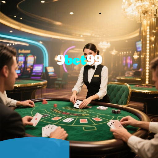 9bet99 visual