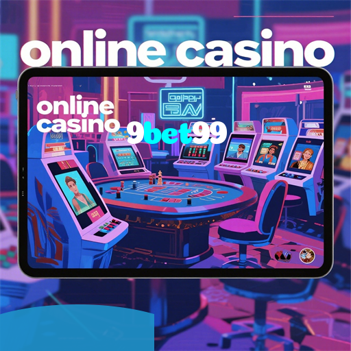 9bet99 visual