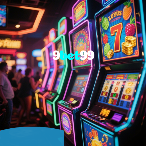 9bet99 visual