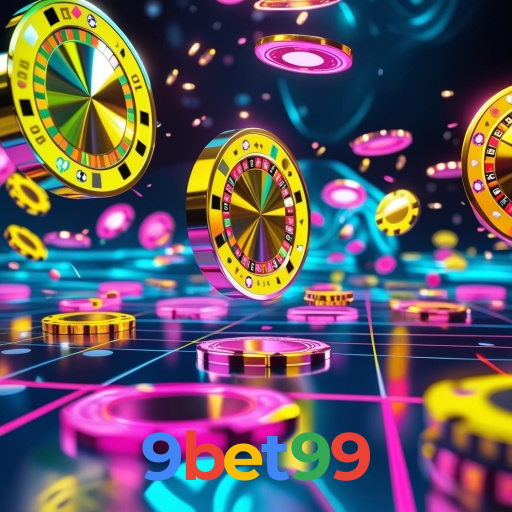 9bet99 visual