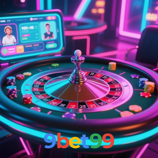 9bet99 visual