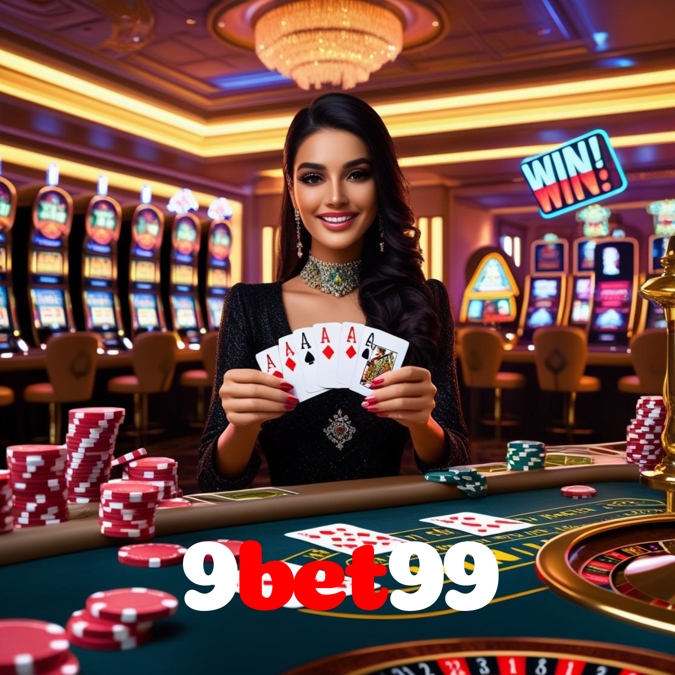9bet99 visual