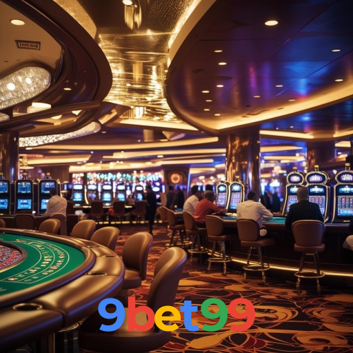 9bet99 visual