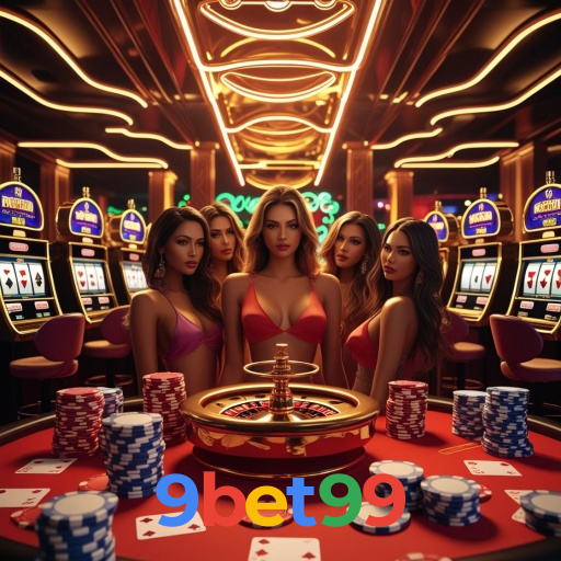 9bet99 visual