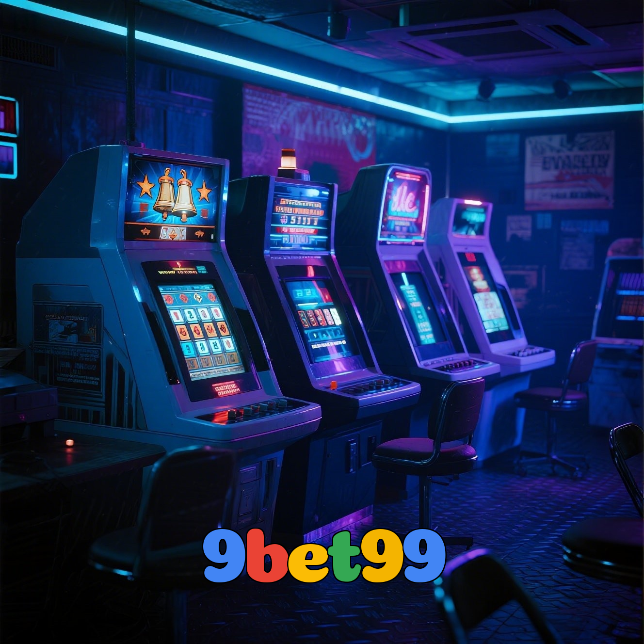 9bet99 visual