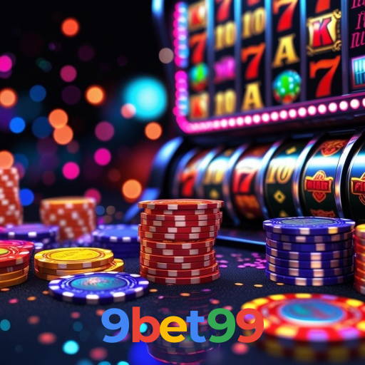 9bet99 visual