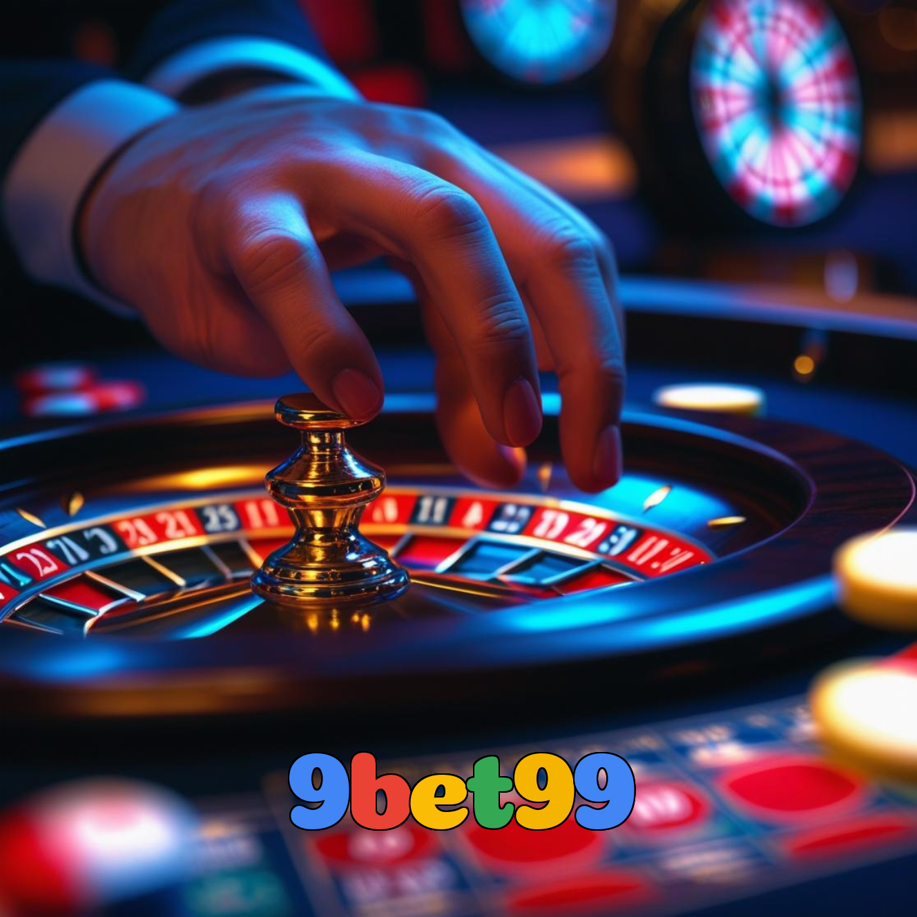 9bet99 visual