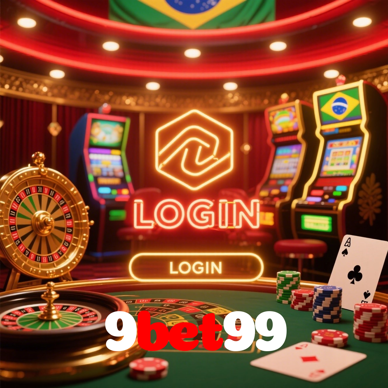 9bet99 visual