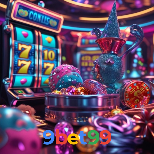 9bet99 visual
