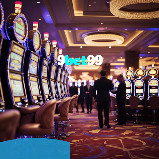 9bet99 visual