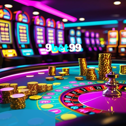 9bet99 visual