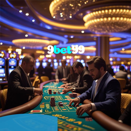 9bet99 visual