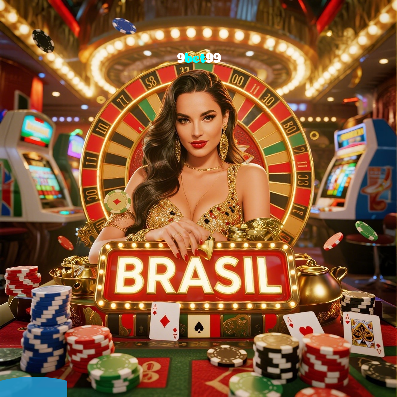 9bet99 visual