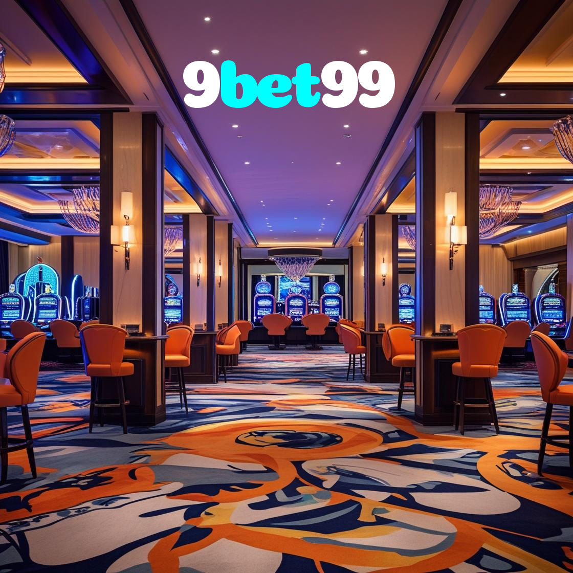 9bet99 visual