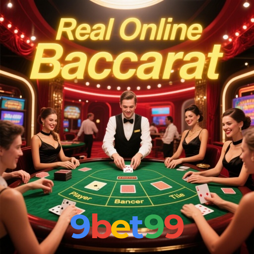 9bet99 visual