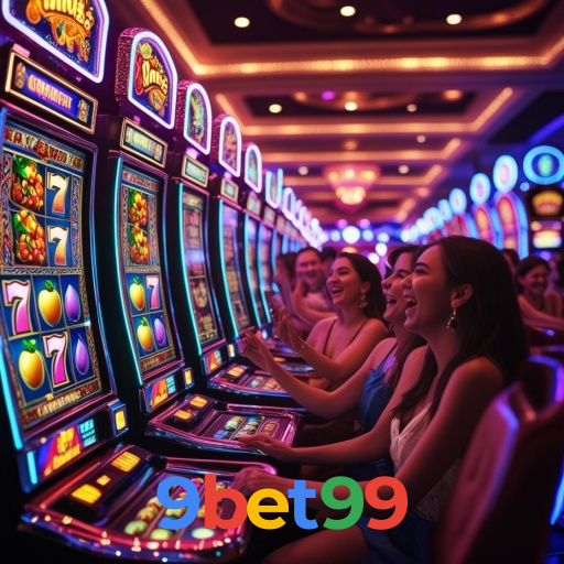 9bet99 visual