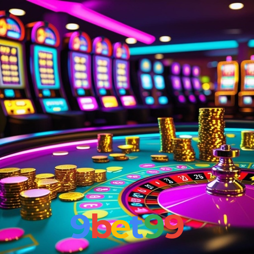 9bet99 visual