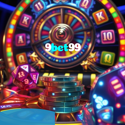 9bet99 visual