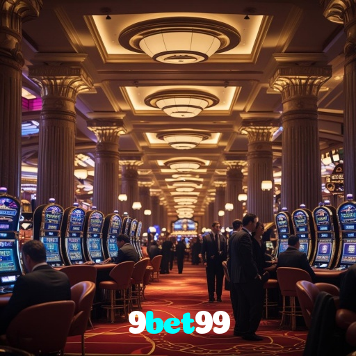 9bet99 visual