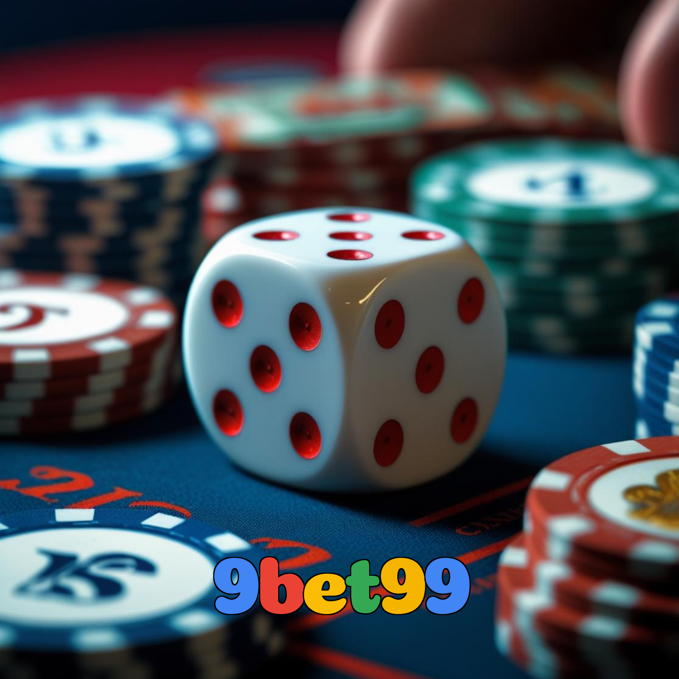 9bet99 visual