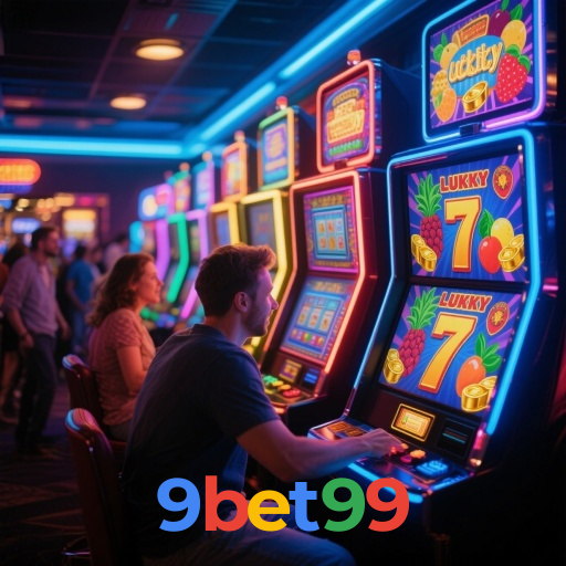 9bet99 visual