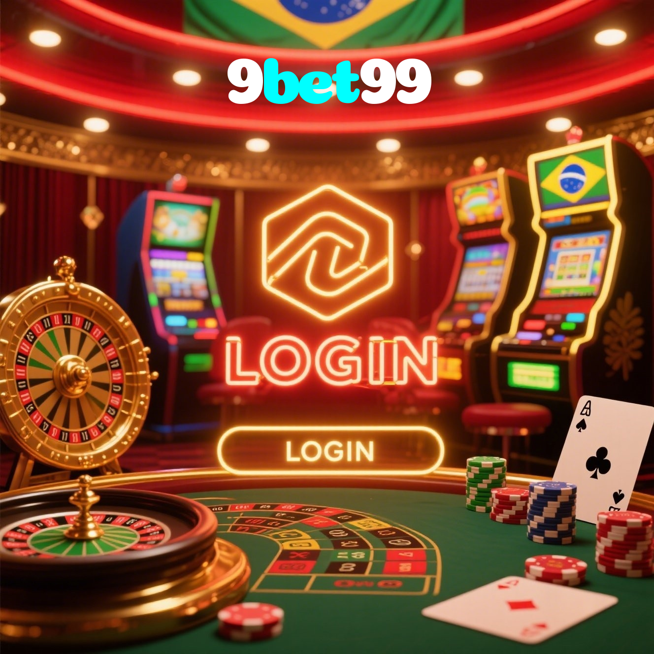 9bet99 visual