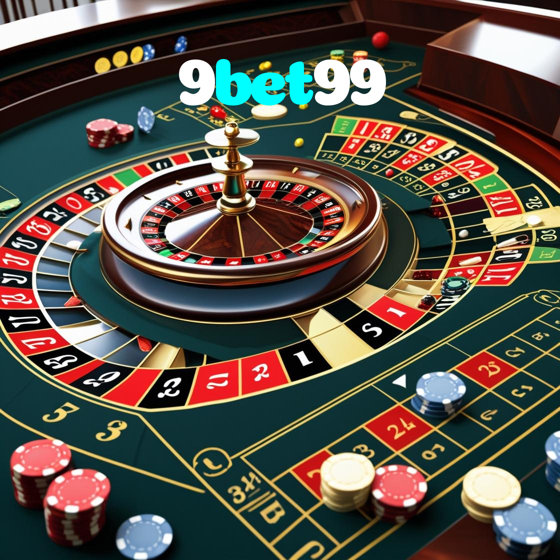 9bet99 visual