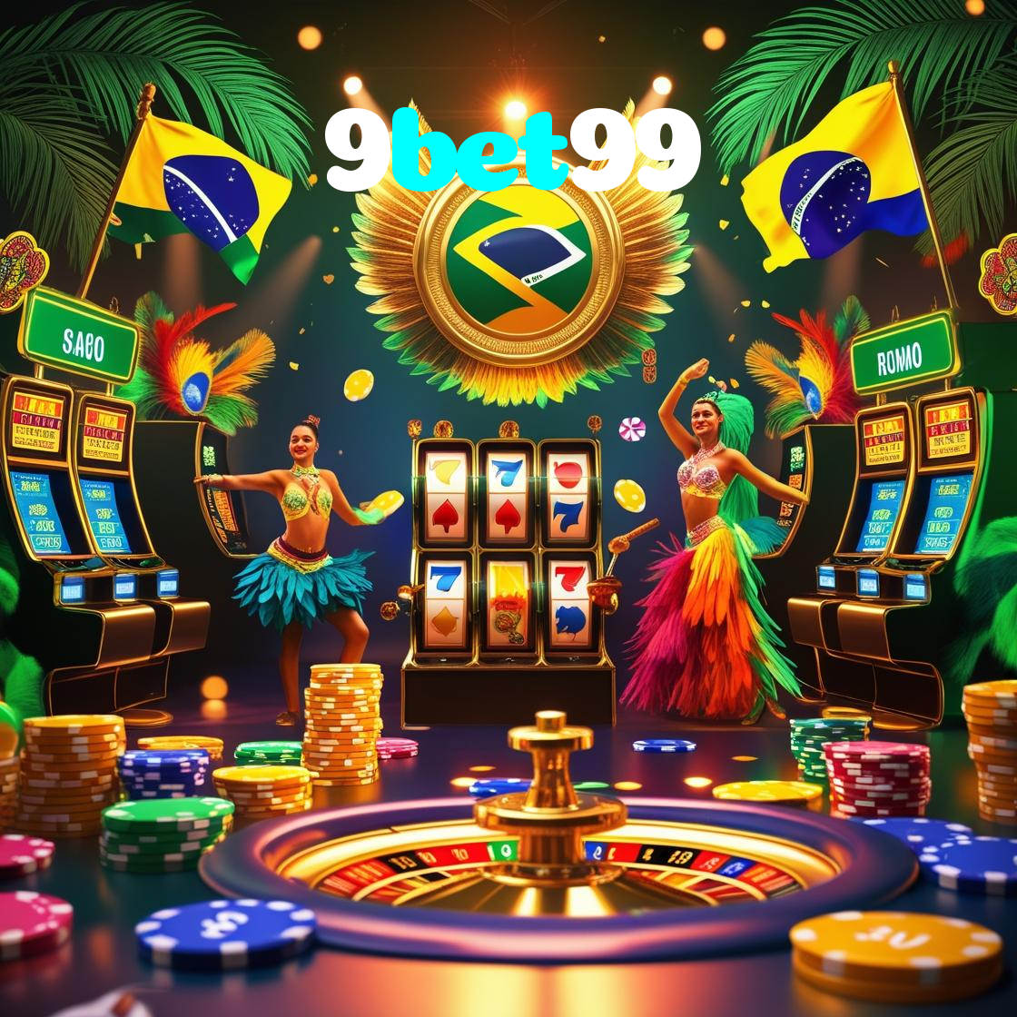 9bet99 visual