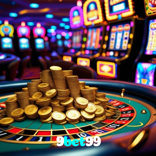 9bet99 visual