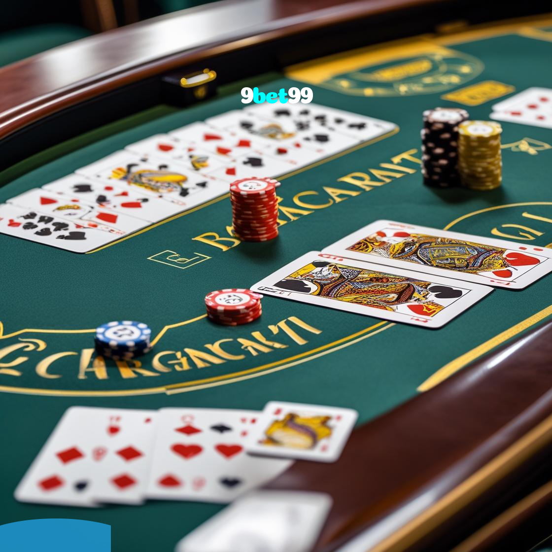 9bet99 visual
