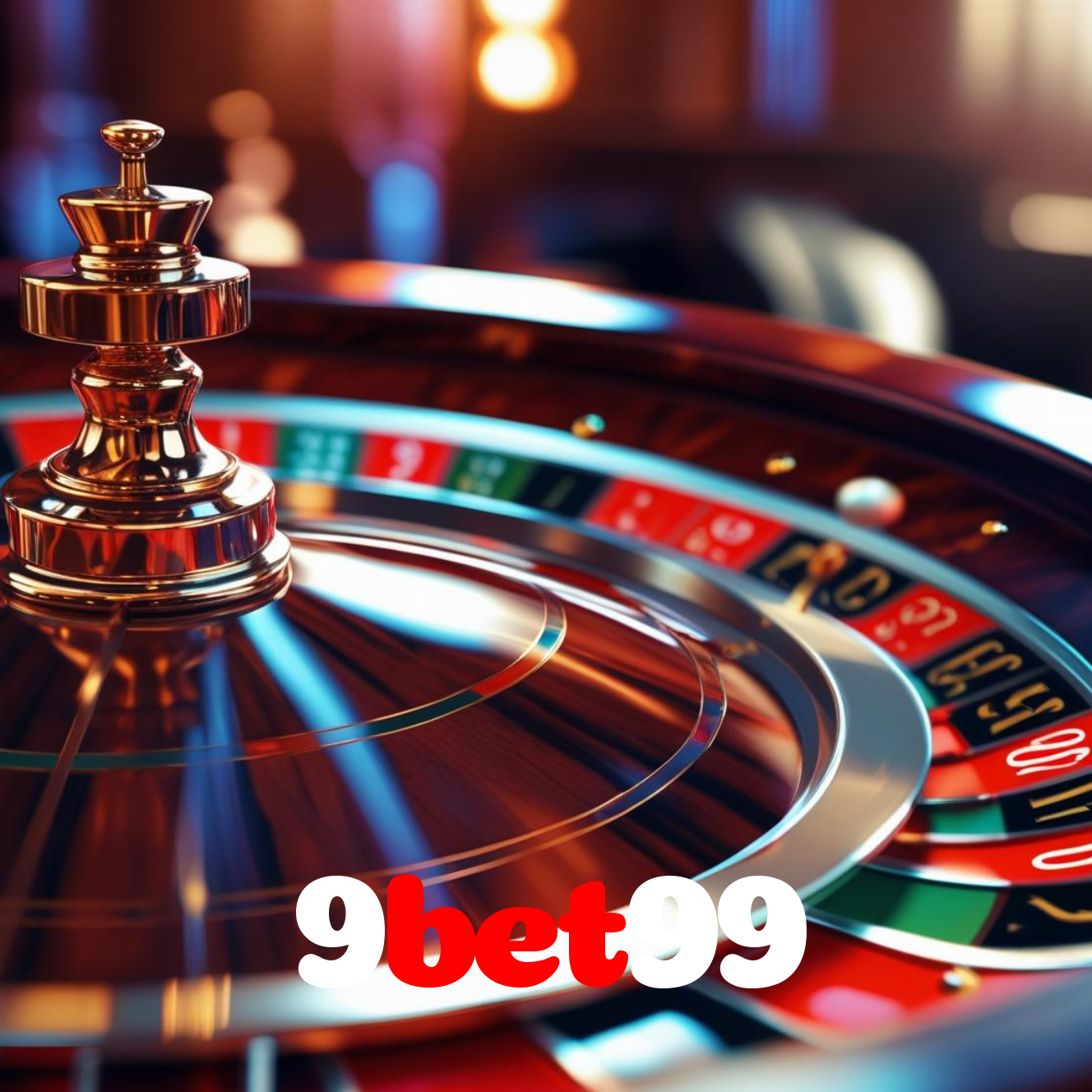 9bet99 visual