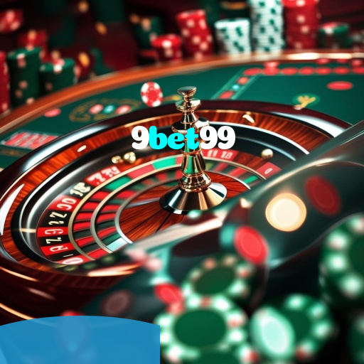 9bet99 visual