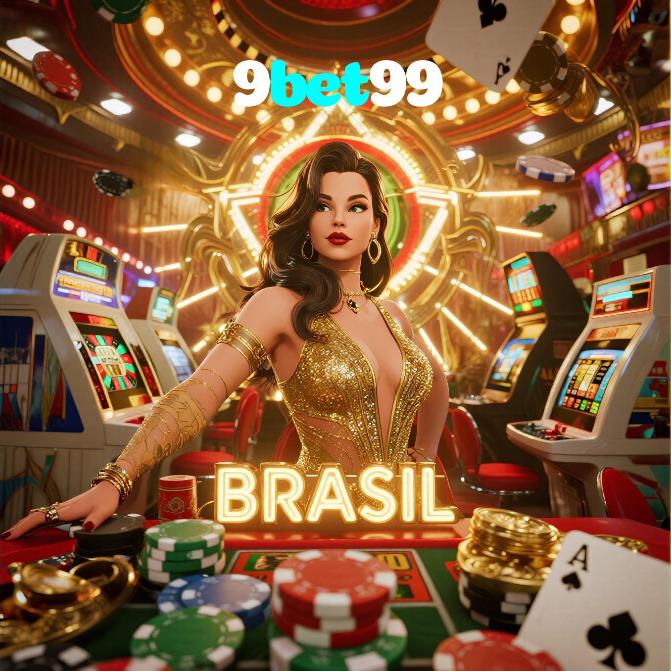 9bet99 visual
