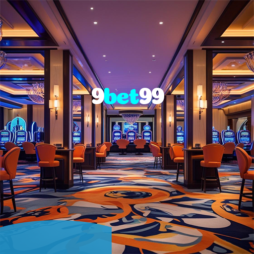 9bet99 visual