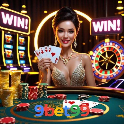 9bet99 visual