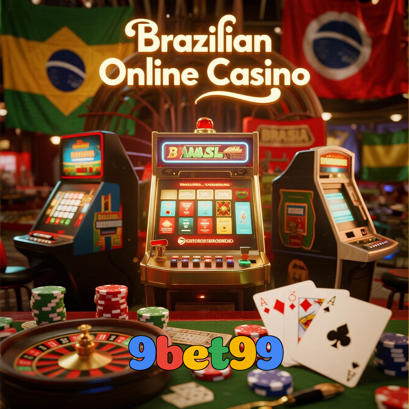 9bet99 visual