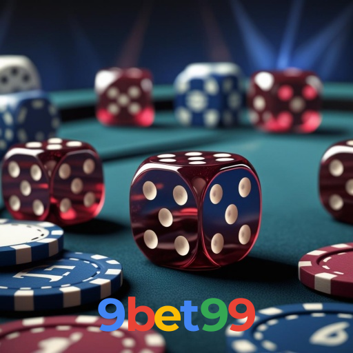 9bet99 visual