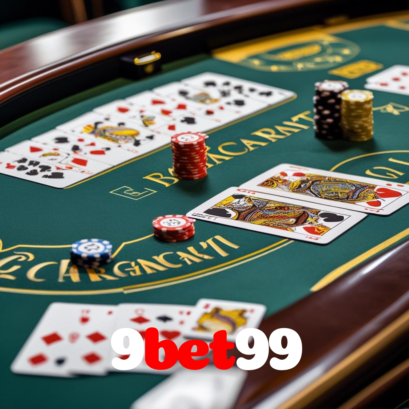 9bet99 visual
