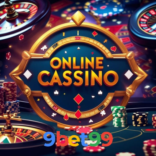 9bet99 visual