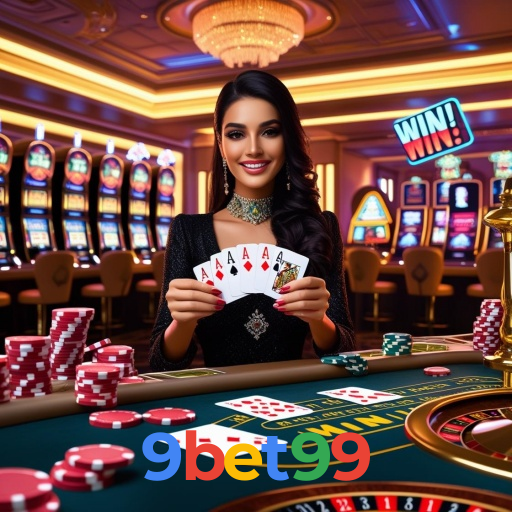 9bet99 visual