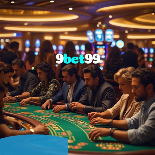 9bet99 visual