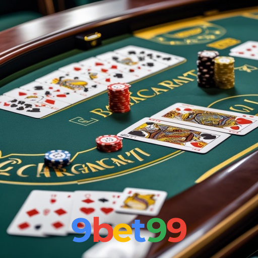 9bet99 visual
