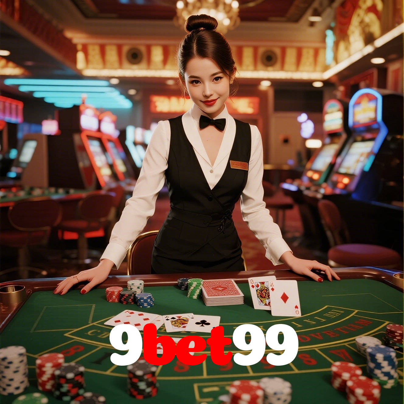 9bet99 visual