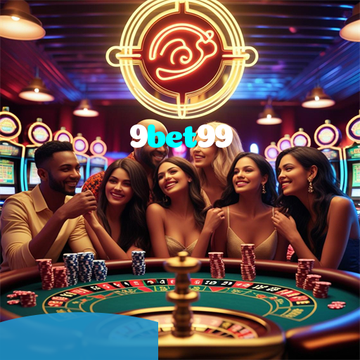 9bet99 visual
