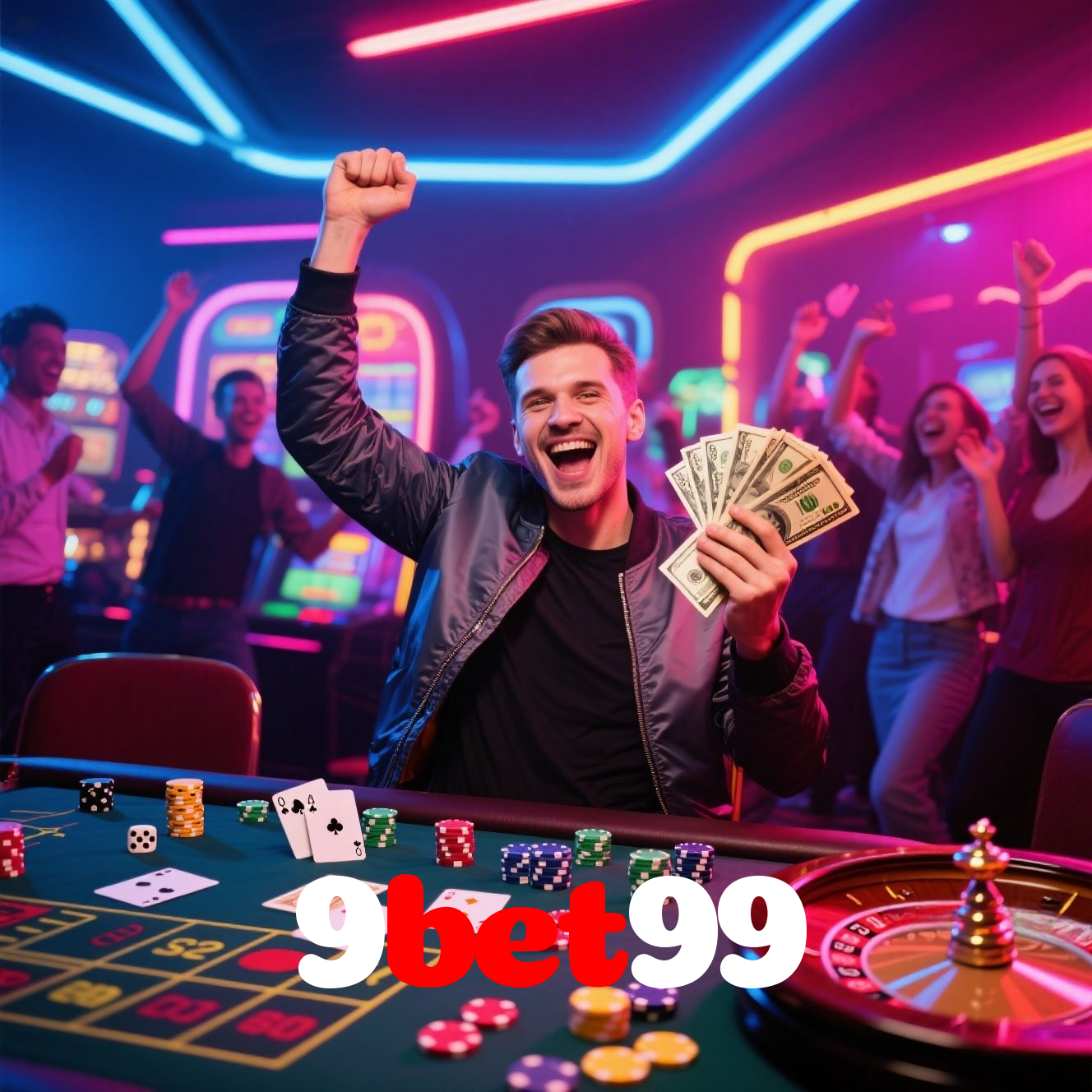 9bet99 Image