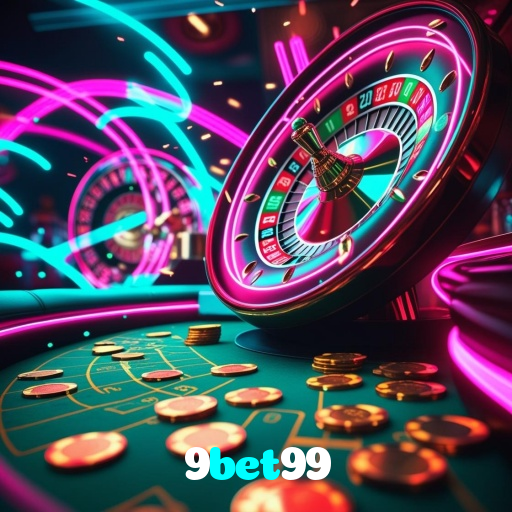 9bet99 visual