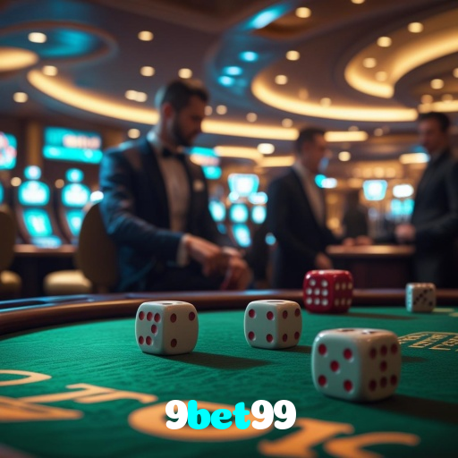 9bet99 visual