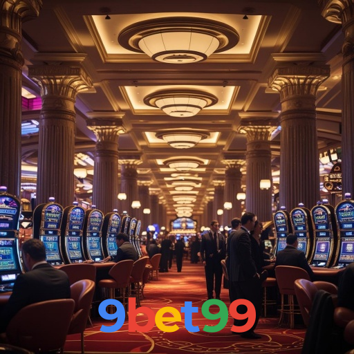 9bet99 visual