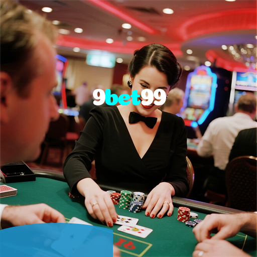 9bet99 visual