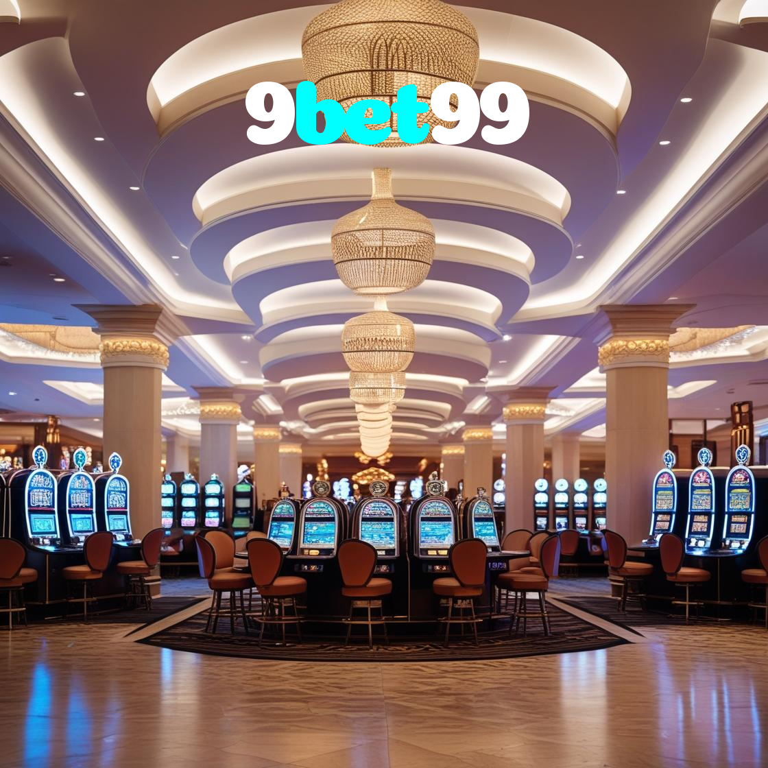 9bet99 visual